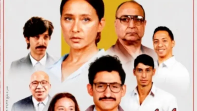 إيرادات السينما أمس: القصص يتذيل القائمة وكريم وعز يتمسكان بالصدارة