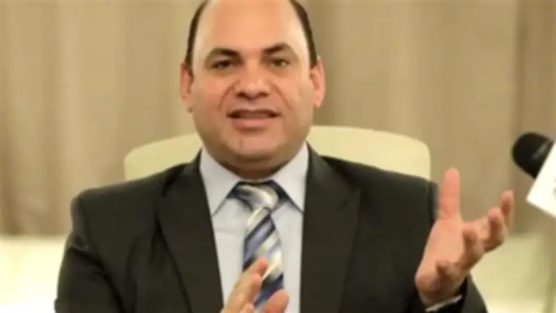رئيس تغير المناخ: الإدارة المائية المرنة تحمي المحاصيل من ارتفاع الحرارة