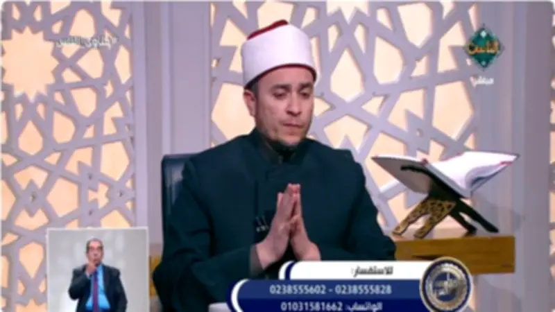 الجمع بين نية قضاء رمضان وصيام عاشوراء.. أمين الفتوى يوضح الحكم