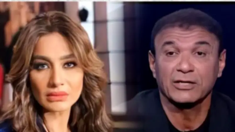 المعلق أحمد الطيب يغادر مداخلة هاتفية بعد مشادة مع بسمة وهبة