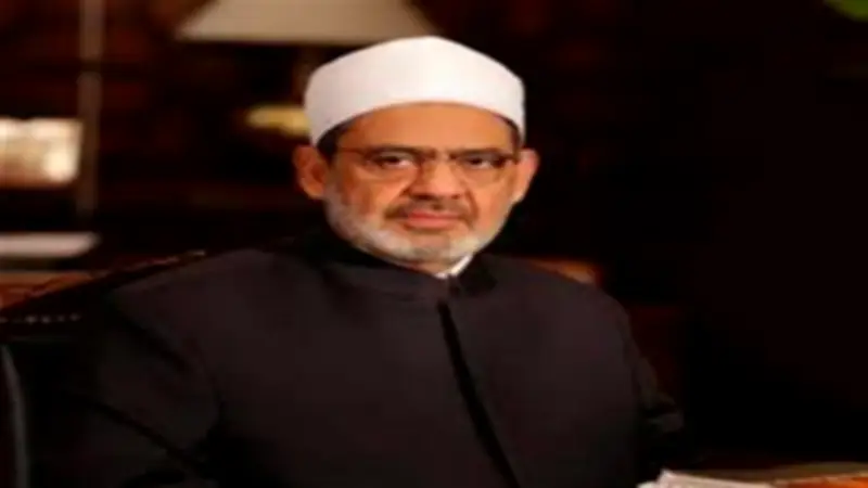 وزير خارجية جزر القمر يدعو شيخ الأزهر لزيارة تاريخية لبلاده