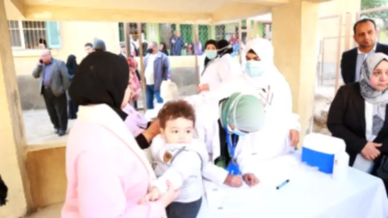 دليلك الكامل لتطعيمات الرضع.. والصحة تحذر من تأخير تطعيمات الأطفال