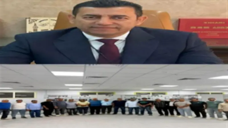 بدء تنفيذ محطة محولات ابني بيتك 7 بحدائق أكتوبر لدعم الكهرباء