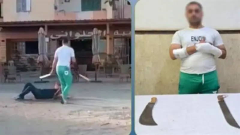 ضبط صانعة محتوى بالهرم لنشر مقاطع خادشة للحياء وأبرز حوادث اليوم