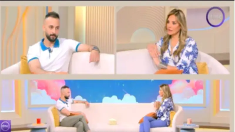 صانع محتوى لـ«ست ستات»: السوشيال ميديا تضغط نفسياً على الأزواج بالمقارنة
