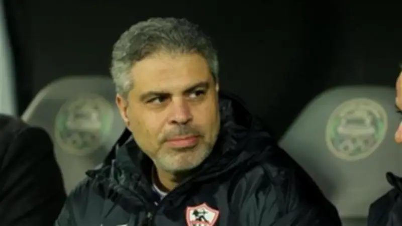 جدل في الزمالك حول مستقبل معتمد جمال بين التصريحات المتناقضة