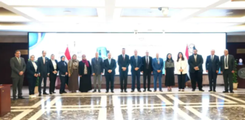 بروتوكول تعاون بين التعبئة والإحصاء والرقابة المالية لتكامل البيانات