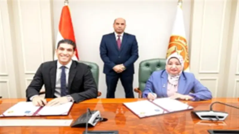 بروتوكول تعاون بين وزارة العمل وشركة شغلني للتوظيف لمدة عام