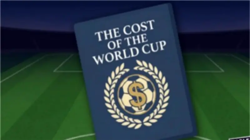 تكلفة مشاهدة مباراة واحدة في كأس العالم 2026: 5440 دولارًا للمشجع العادي