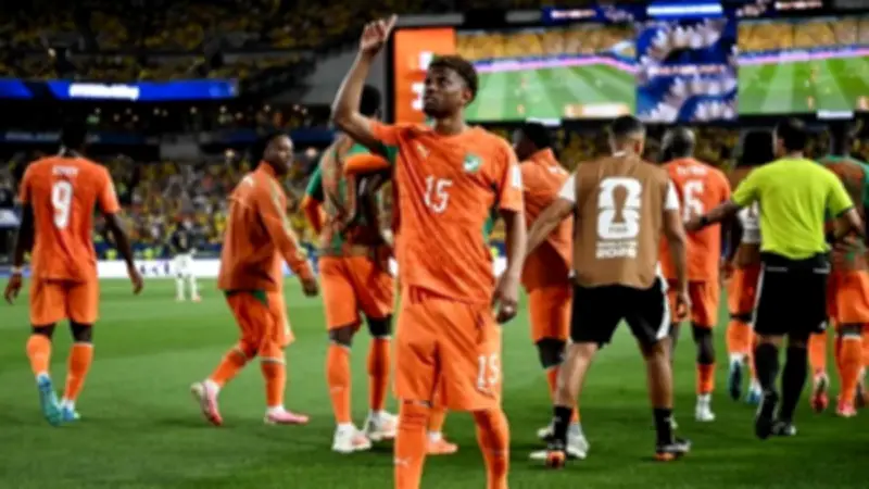 موعد مباراة كوت ديفوار وألمانيا في كأس العالم 2026 وطاقم التحكيم