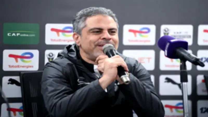 أزمة معتمد جمال في الزمالك: انقسام حول استمراره ونجله يوجه رسالة غاضبة