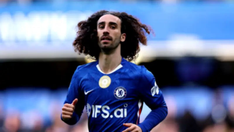 صفقة كوكوريلا تكشف فشل تخطيط ريال مدريد الرياضي