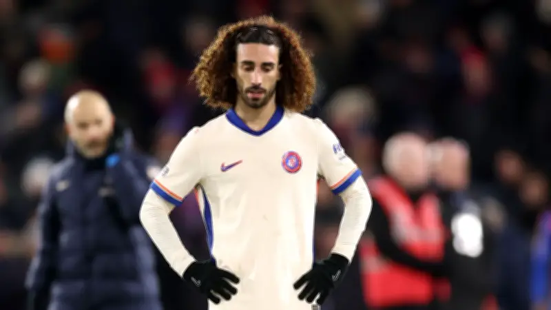 وعد مثير يضع كوكوريلا في ورطة بعد انتقاله لريال مدريد