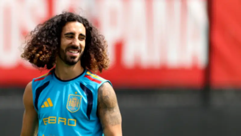 كوكوريلا يحدد سبب اختياره لريال مدريد ويكشف تفاصيل الصفقة
