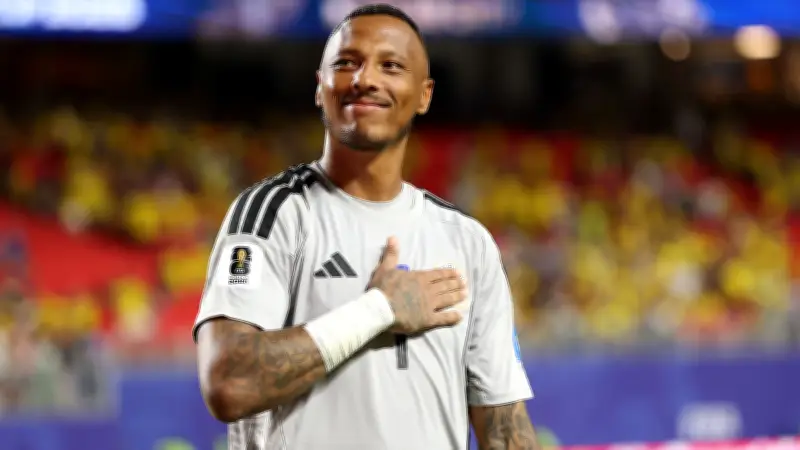 حارس كوراساو روم يسطر ليلة أسطورية أمام الإكوادور في مونديال 2026