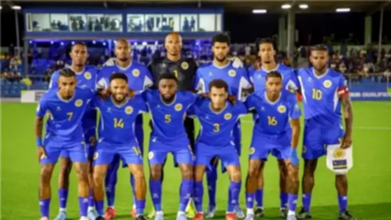 كوراساو تسجل أول هدف في تاريخها بكأس العالم وتتعادل مع ألمانيا 1-1