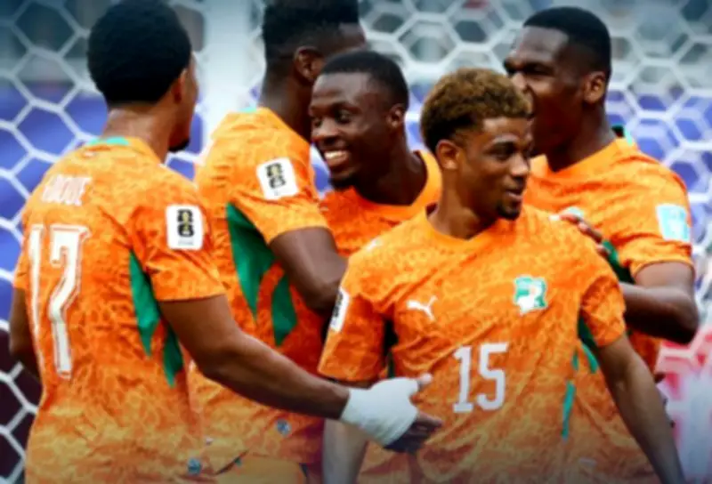 كوراساو ضد ساحل العاج: ملخص تأهل أفيل كوت ديفوار إلى دور الـ32 وأروع اللقطات