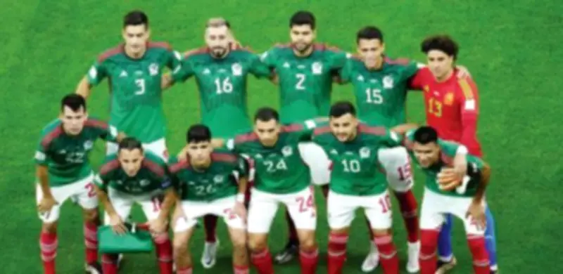تشكيل منتخب تشيك الرسمي لمواجهة المكسيك في كأس العالم 2026