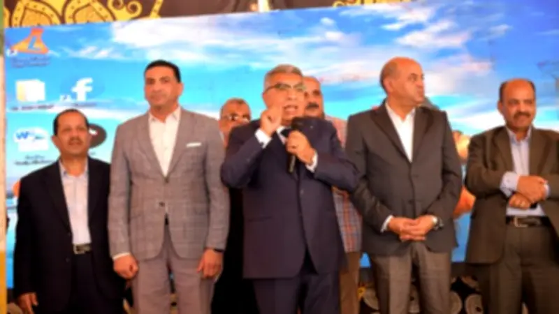 محافظ الدقهلية يشهد انطلاق القوافل التعليمية المجانية لطلاب الثانوية العامة