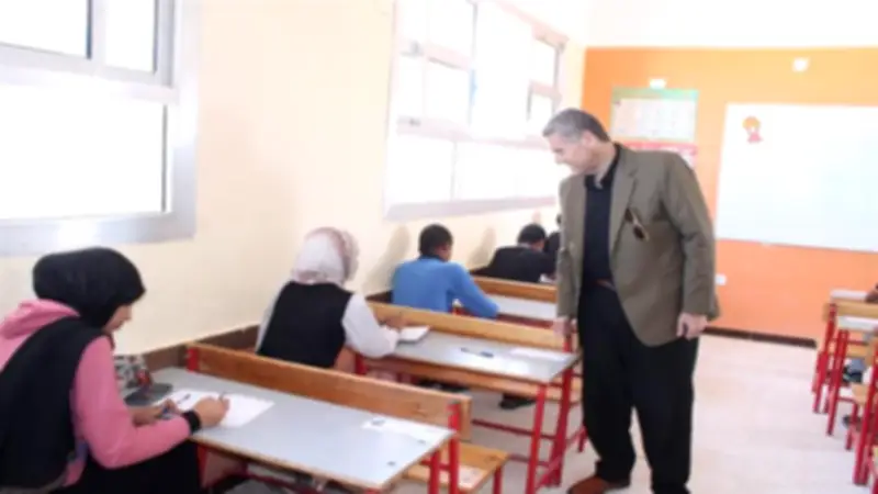 نتيجة الشهادة الإعدادية محافظة الدقهلية 2026 بالاسم ورقم الجلوس.. رابط سريع
