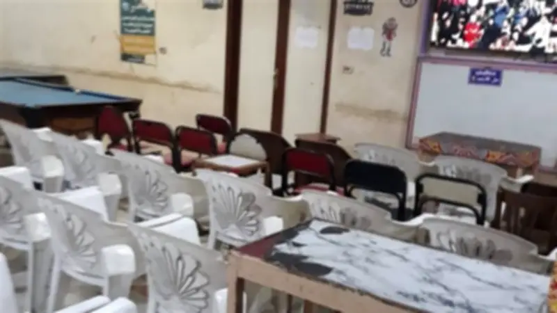 مراكز شباب الدقهلية تفتح أبوابها لمتابعة مباراة مصر وبلجيكا بكأس العالم