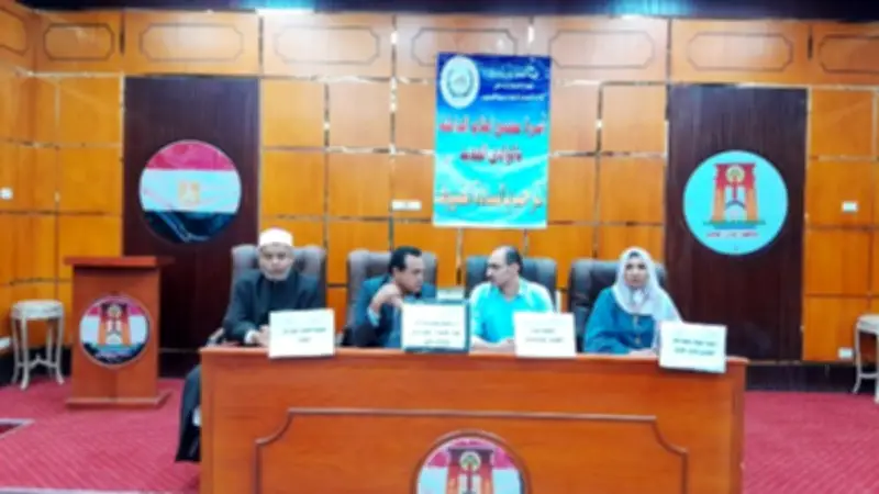 ندوة بإعلام الداخلة توصي بتفعيل دور المؤسسات الدينية في ترشيد استهلاك الطاقة