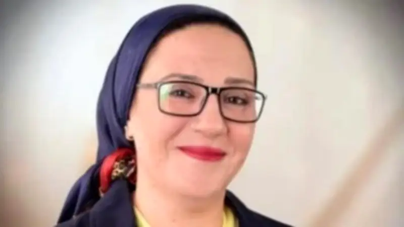 داليا الأتربي: زيارة رئيس الإمارات لمصر تعكس الشراكة الاستراتيجية بين البلدين