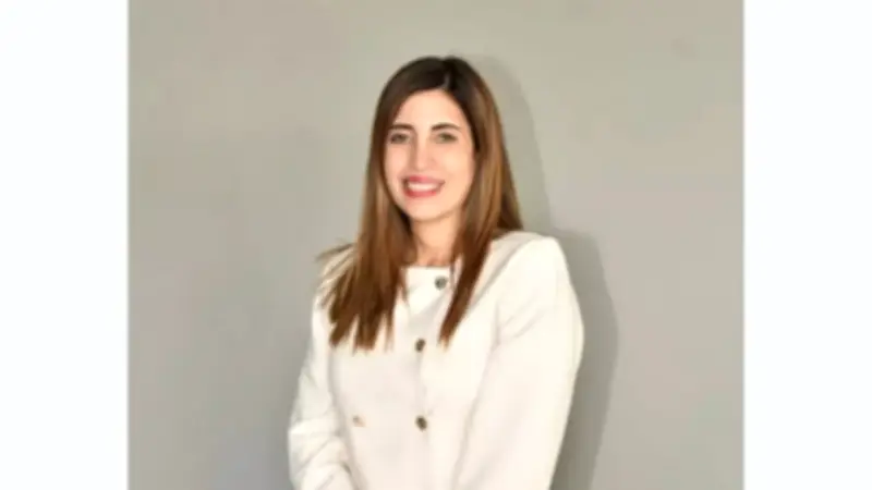 داليا مرعب: مصر تمتلك مقومات قوية لتصبح مركزا إقليميا رائدا في الجيل الخامس