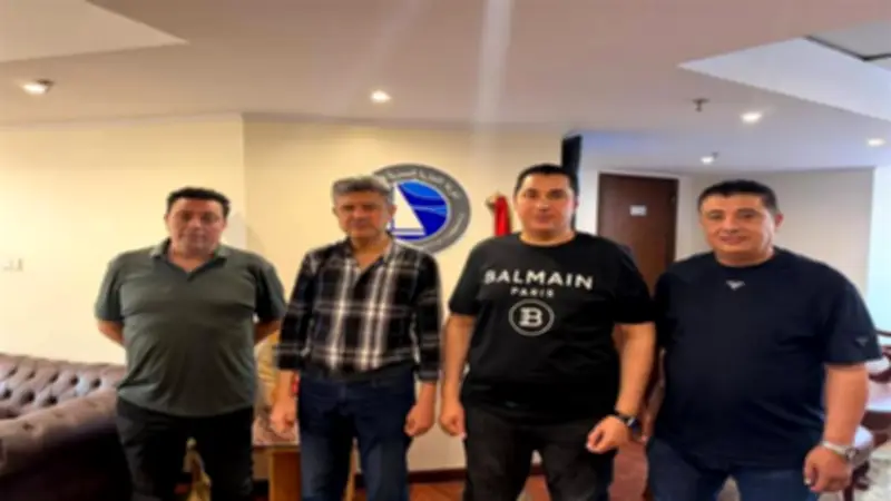 الغرفة التجارية بدمياط ونقابة صناع الأثاث تتعاونان لتعزيز تنافسية القطاع