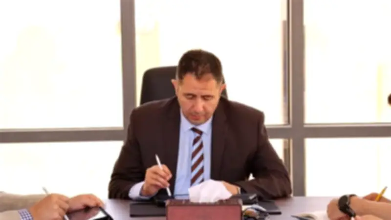 محافظ دمياط يترأس اجتماعا موسعا لمتابعة ملفات العمل وخطط الطوارئ