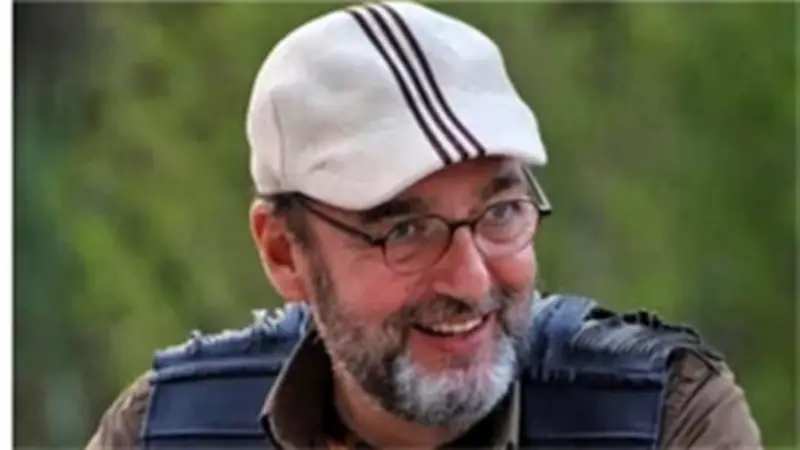 ابنة محمد مرزبان تستعيد ذكرياتها بكلمات مؤثرة بعد رحيل والدها
