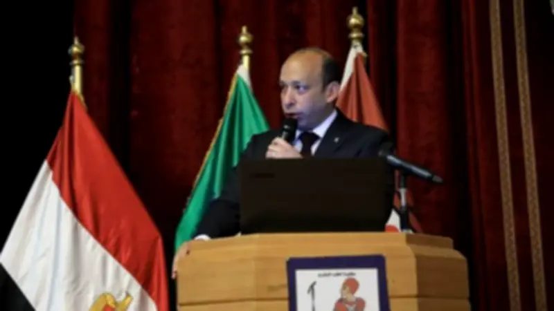 عميد طب قصر العيني يعلن محاور الخطة الإستراتيجية البحثية للكلية في مئويتها الثانية