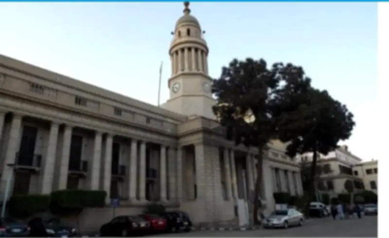 عميد قصر العيني: المستشفيات الجامعية تستقبل 32.5 مليون مريض سنوياً