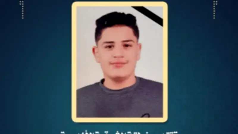 وفاة طالب أزهري بالشرقية قبل إعلان نتيجته في حادث تصادم مأساوي
