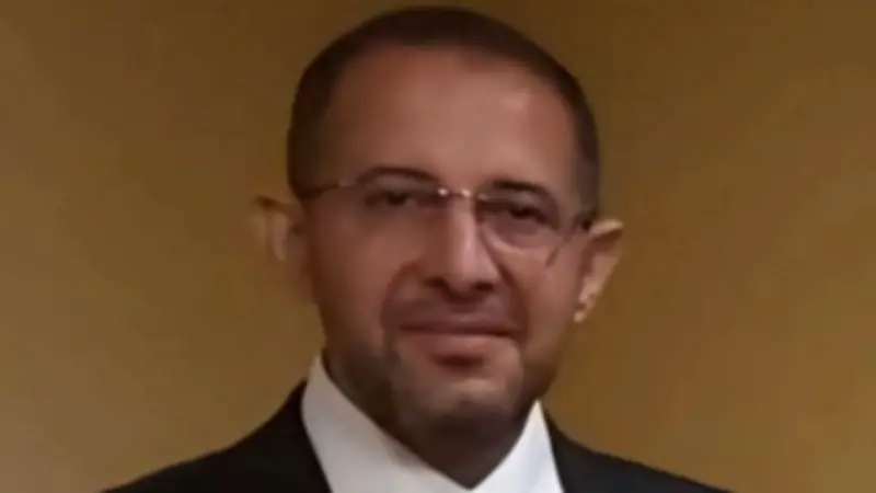 وفاة المستشار مصطفى سلامة شديد رئيس محكمة استئناف الأقصر وتشييع الجثمان اليوم بالقليوبية
