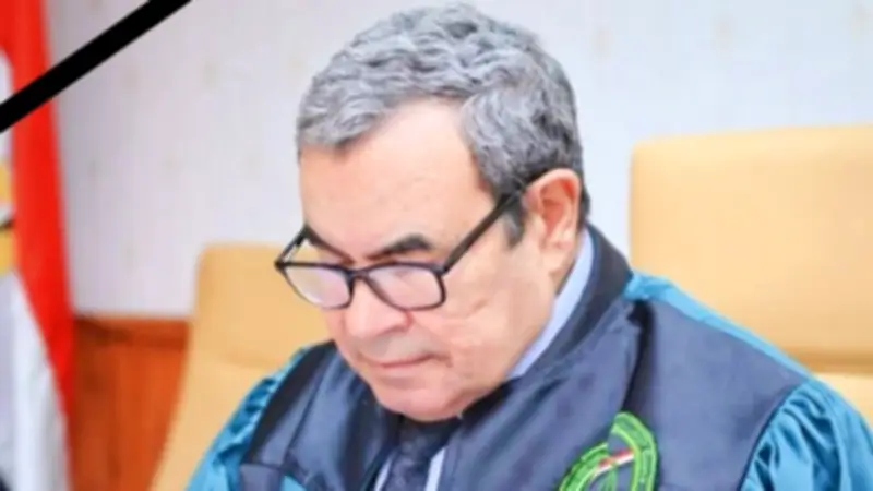 وفاة الدكتور فرحات عبد المطعي عضو لجنة الفتوى بالجامع الأزهر