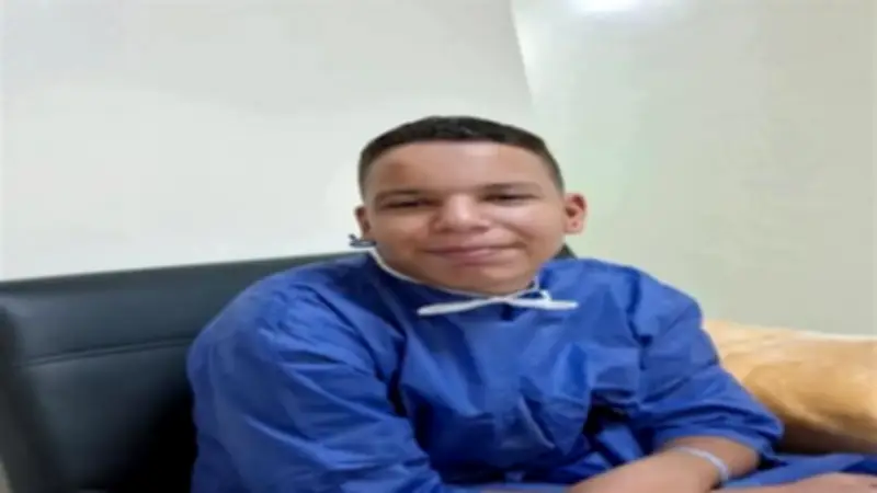 وفاة طالب ثانوية عامة في بورسعيد بنزيف في المخ قبل امتحان العربية