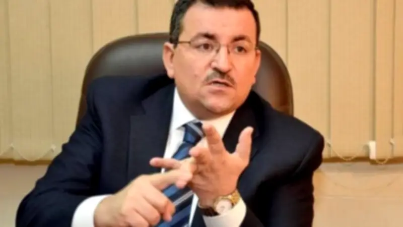 وفاة شقيقة أسامة هيكل وتشييع الجنازة من مسجد السلام بمدينة نصر