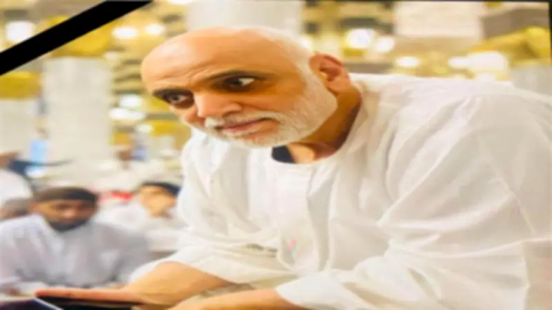 رحيل المنتج الفني غزال الشال ونقابة السينمائيين تنعى الفقيد
