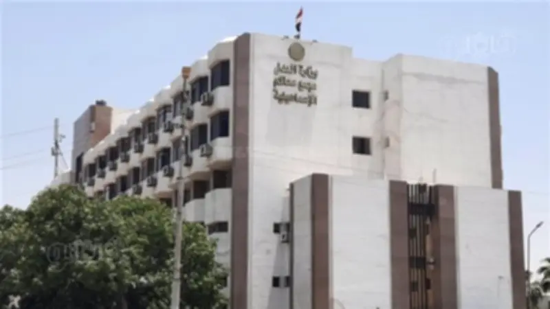 الإعدام شنقا لقاتلة طفل فايد بعد الرأي الشرعي للمفتي