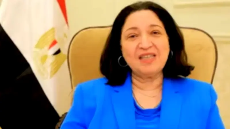 نائبة وزيرة التضامن تؤكد دعم الدولة المستدام لأصحاب الحرف التراثية