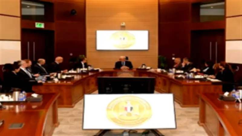 نائب رئيس الوزراء: قيد 18 شركة حكومية مؤقتاً في 3 أشهر لتسريع الطروحات
