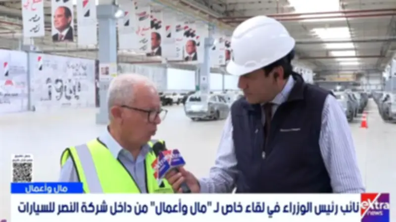 نائب رئيس الوزراء: الحكومة لا تبيع الشركات وتستهدف تطويرها وزيادة رؤوس أموالها