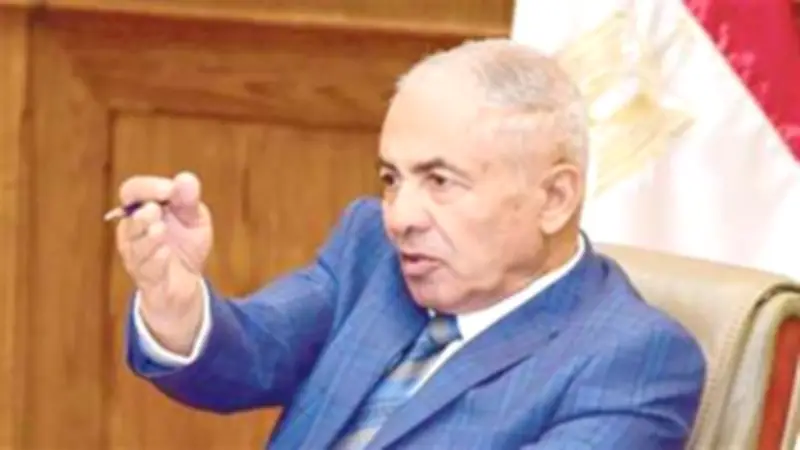 وكيل مجلس الشيوخ: 30 يونيو أنقذت مصر من الانهيار والتقسيم