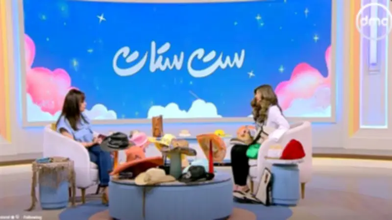 نيفين أنور: الدانتيل وحقائب الصيف متعددة الاستخدامات أبرز صيحات الموضة