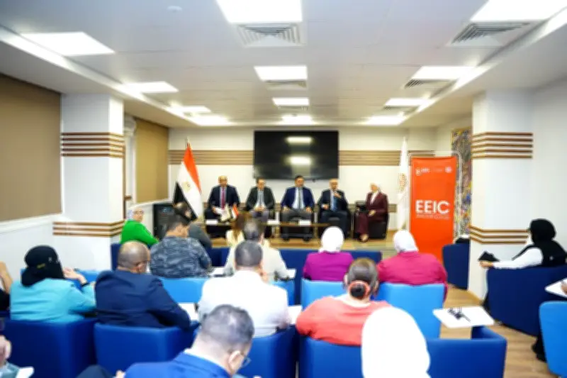لتسريع حل مشاكل الشركات الناشئة: تفاصيل أولى جلسات عيادة الأعمال