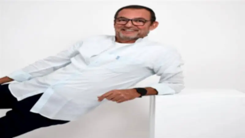 تفاصيل الحالة الصحية للفنان محمد مرزبان بعد الحادث المروع