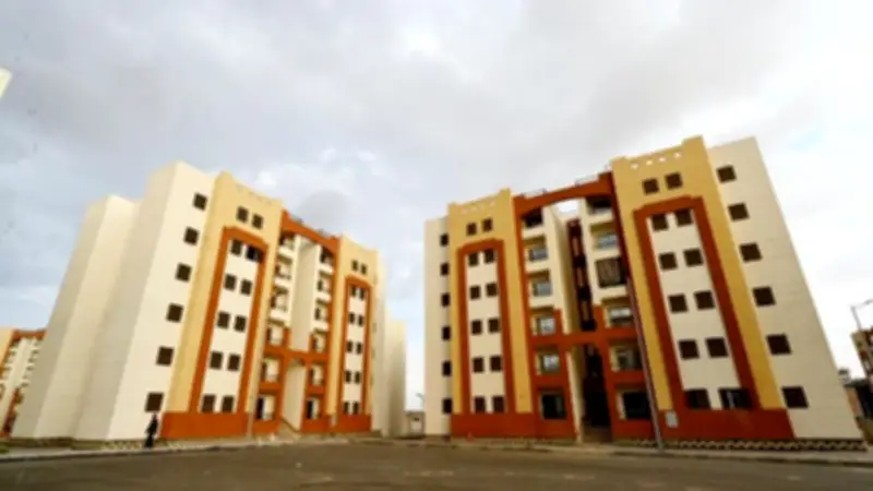 تفاصيل حجز شقق سكن لكل المصريين 2026.. 19 ألف وحدة في 8 مدن