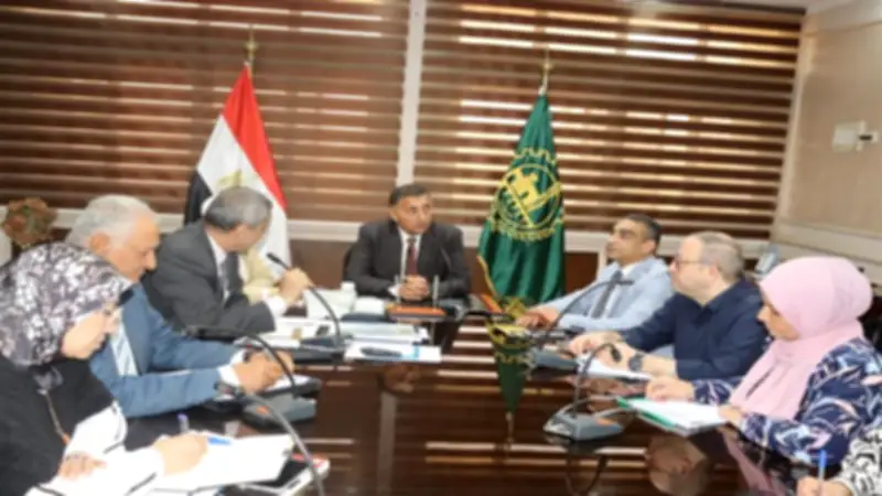 خطة تطوير جزيرة الشعير بالقناطر الخيرية وتحويلها إلى مقصد سياحي عالمي