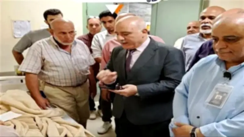 تطورات واقعة التعدي على طبيبة أسنان في شبرا الخيمة.. النيابة تطلب تحليل مخدرات للمتهمين